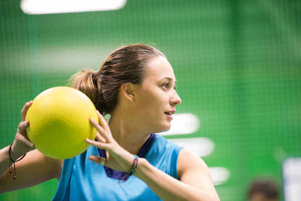 Zany Sports Dodgeball - Sports Clubs In Prestons