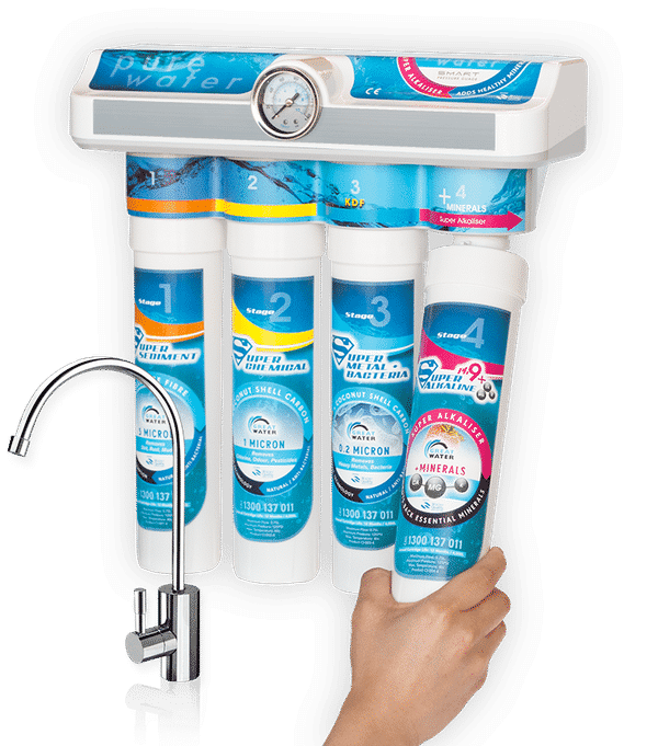 Great Water Filters - Home Services In Cheltenham