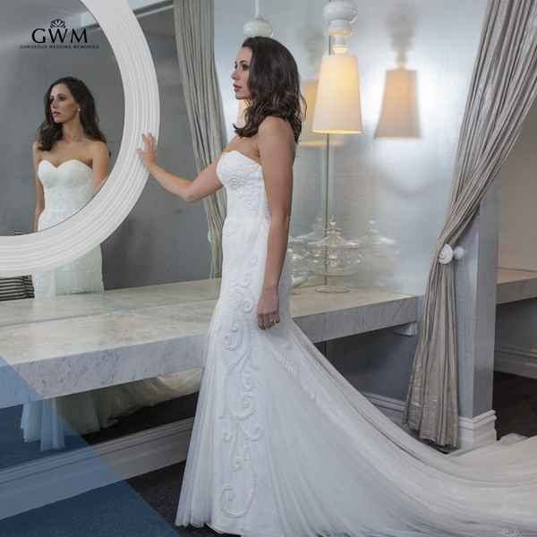 GWM international - Wedding Dresses In Camberwell