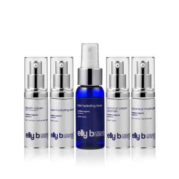 elly b ORGANIC SKINCARE - Skin Care In Armidale