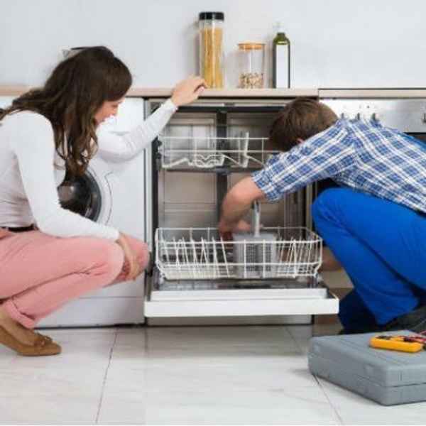 Do-all Appliances - Appliance & Electrical Repair In Moorabbin