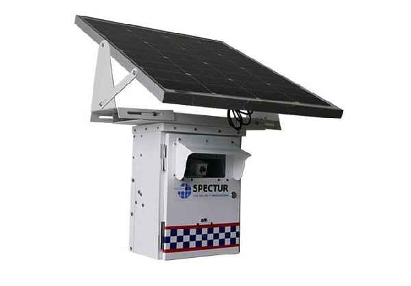 Spectur - Security & Safety Systems In Cockburn Central