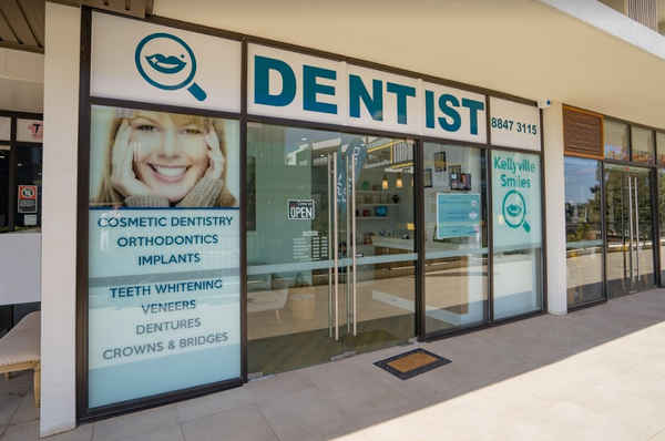 Kellyville Smiles - Dentists In Kellyville