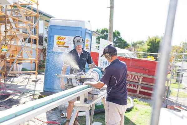 Saltash Homes - Building Construction In Wynnum