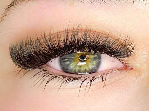 The Lash Spa - Beauty Salons In Varsity Lakes