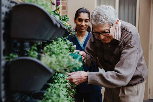 CraigCare Aged Care Glenroy - Aged Care & Rest Homes In Glenroy