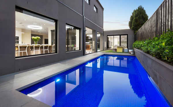 Horizon Pools - Swimming Pools In Williamstown North