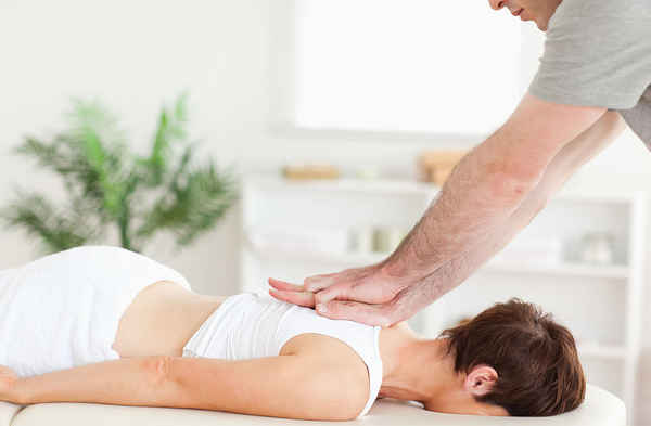 Balanced Body Chiropractic - Chiropractors In Boronia 3155