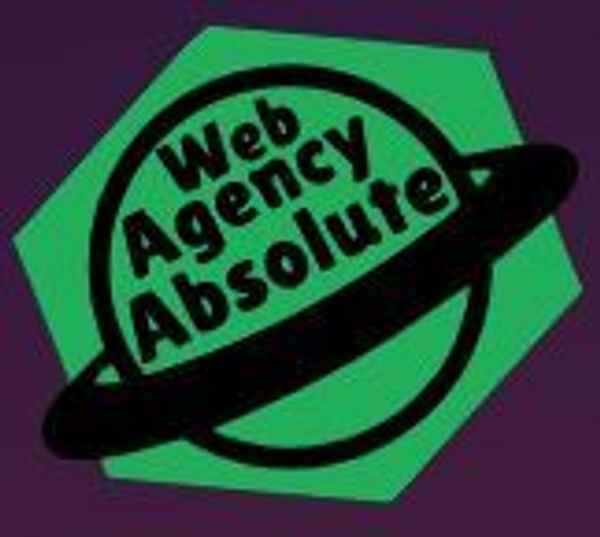 Web agency Absolute - Web Designers In Rockville