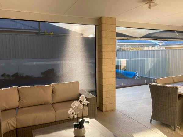 Alfresco Blinds Perth - Blinds & Curtains In Yanchep