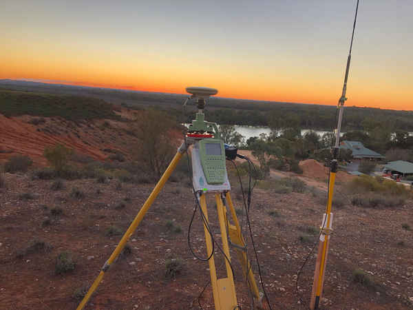 Mildura Survey Solutions - Surveyors In Mildura