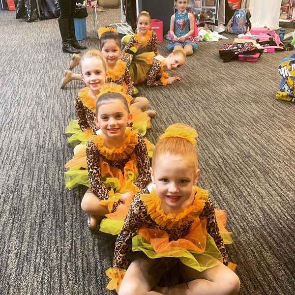 Stage One Dance Studio - Dance Schools In Aberfoyle Park