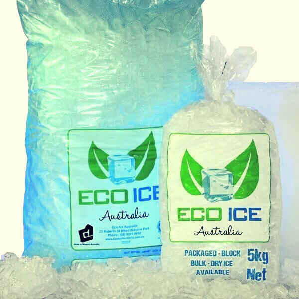 Eco Ice Australia - Ice Cream & Frozen Yogurt In Osborne Park