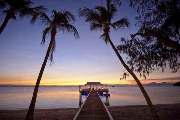 Orpheus Island Resort - Holiday Resorts In Palm Island