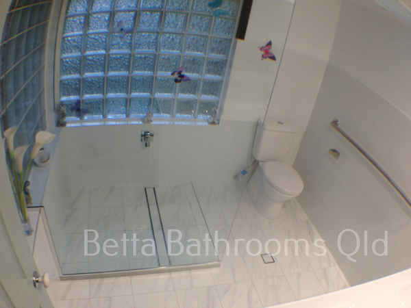 Betta Bathrooms Qld - Bathroom Renovations In Buderim