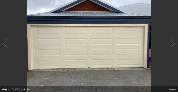 Garage Doors Perth WA - Garage Doors In Ellenbrook