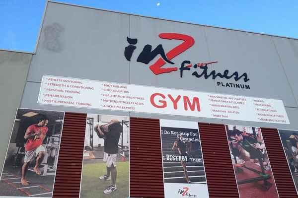 Lou Richards - Gyms & Fitness Centres In Noble Park North