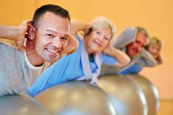 Melbourne CBD Physiotherapy - Physiotherapists In Melbourne