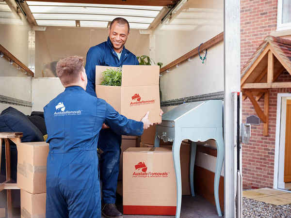 Austate Removals - Removalists In Geebung 4034