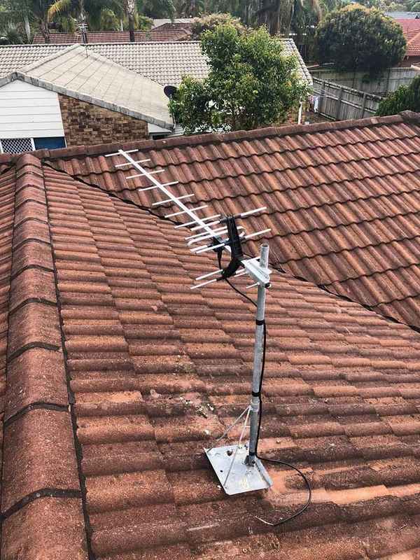 Home Style Antennas - Home Services In Helensvale