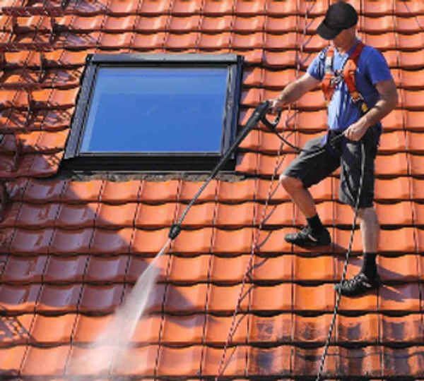 Perth Roof Repair & Restoration - Roofing In Riverton