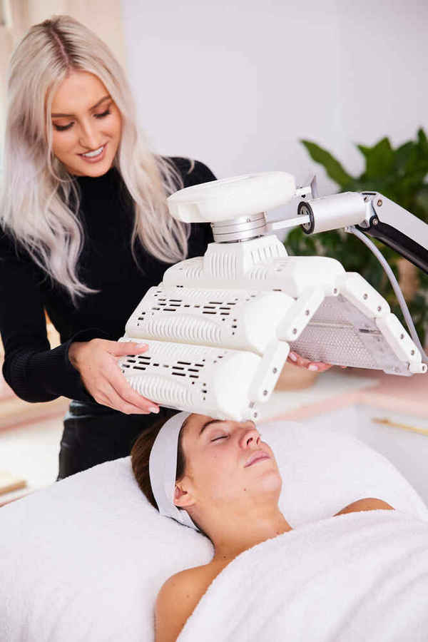 Me Skin and Body - Beauty Salons In South Yarra