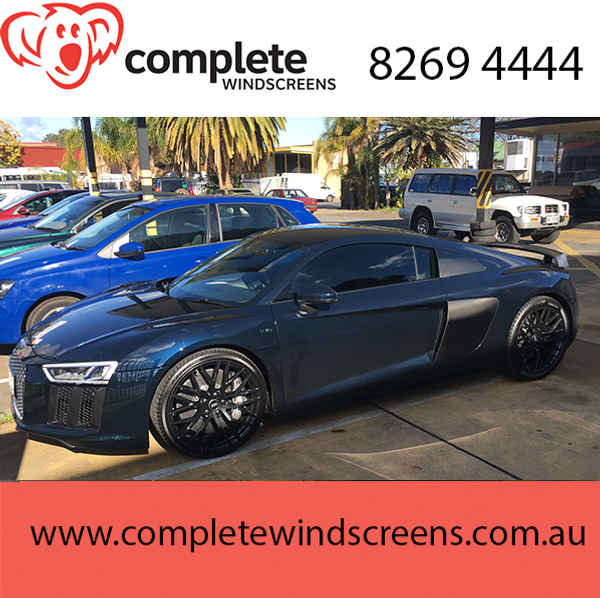 Complete Windscreens - Windscreen Repair In Prospect