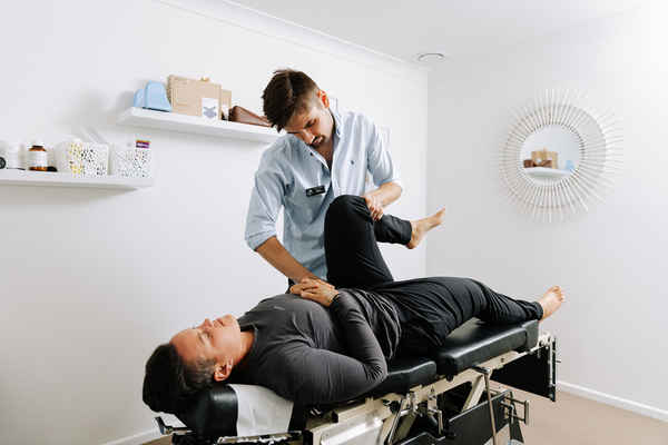 The Chiro Coffs - Chiropractors In Coffs Harbour