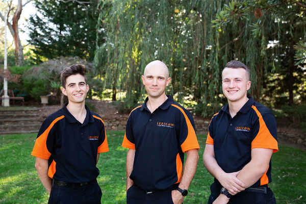 Lexicon Electrical & Data - Electricians In Faulconbridge