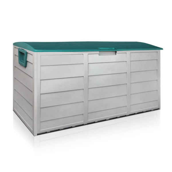 Outdoor Storage Boxes - Outdoor Home Improvement In Coolaroo