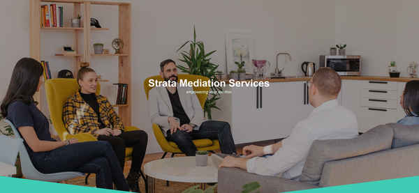 Strata Mediation Services - Mediation In Subiaco