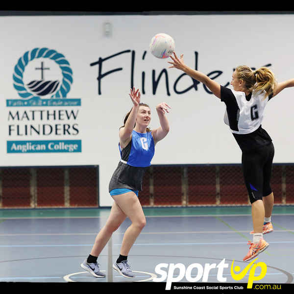 SportUP Sunshine Coast - Sports Clubs In Buderim