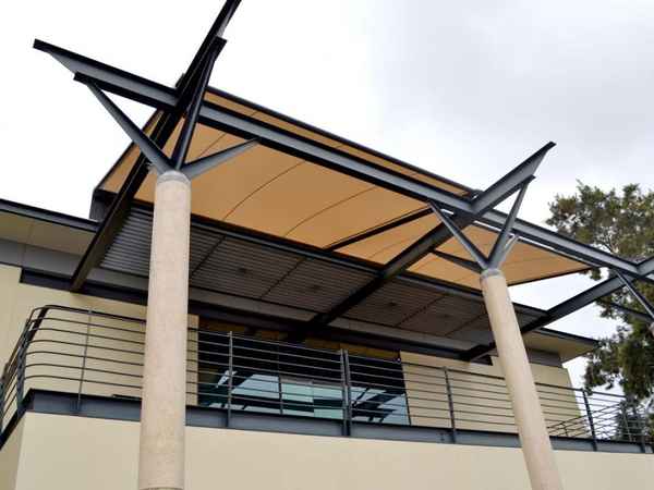 Soltex Retractable Shading - Indoor Home Improvement In Osborne Park