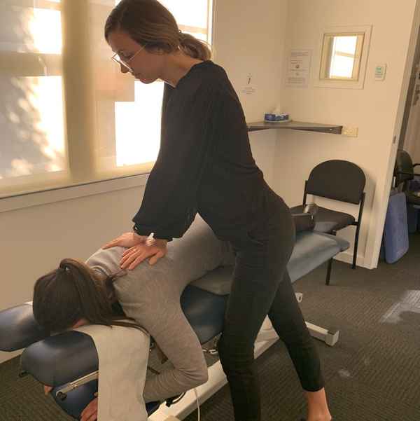 Global Chiropractic - Chiropractors In Bendigo