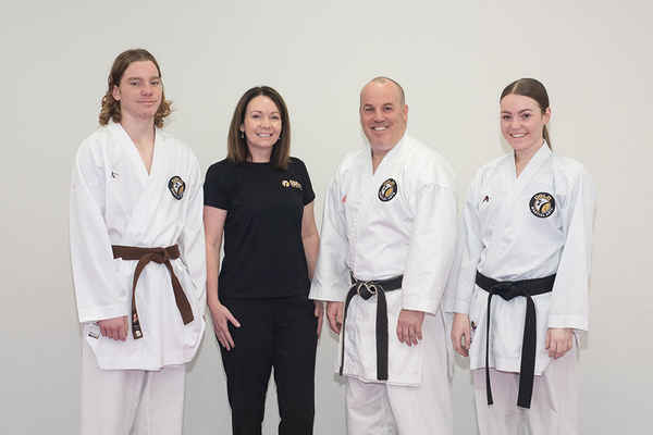 Gold Martial Arts - Martial Arts Schools In Balcatta