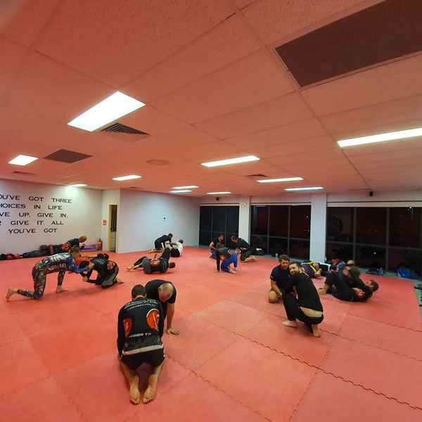 C2 Martial Arts - Martial Arts Schools In Ocean Reef