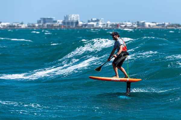 Stand Up Surf Shop - Surf Schools In Nedlands