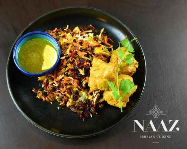 Naaz Persian Restaurant - Restaurants In Adelaide