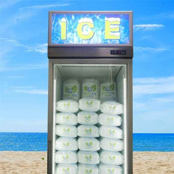Eco Ice Australia - Ice Cream & Frozen Yogurt In Osborne Park