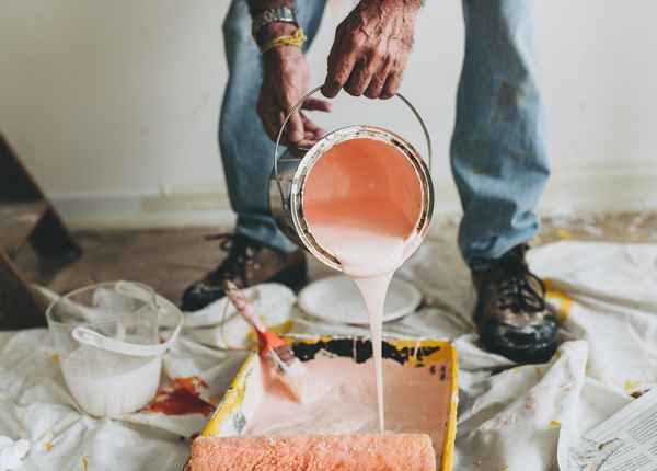 GT Painters - Industrial Commercial & domestic Painter in Sydney - Painters In Telopea