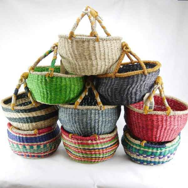 Back To Baskets - Wholesalers In Thomastown