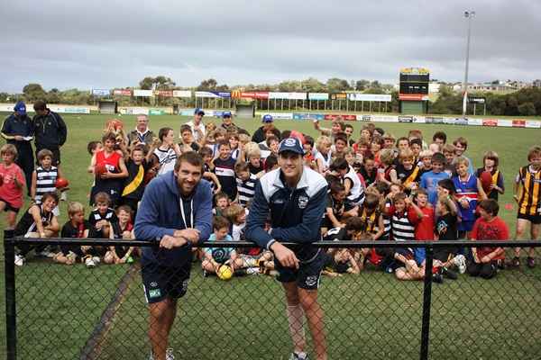 Australian Sports Camps - Sports Clubs In Notting Hill