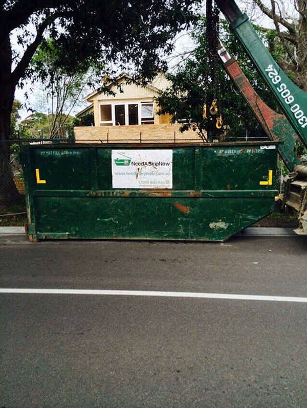 Need A Skip Now - Rubbish & Waste Removal In Mordialloc