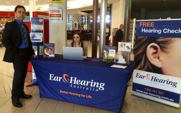 Ear And Hearing Australia - Health & Medical Specialists In Melbourne