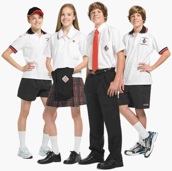 School Uniforms Australia - Wholesale School Uniforms Suppliers, Manufacturers & Distributors - Clothing Manufacturers In Sydney