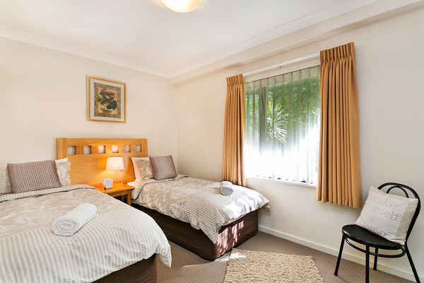 Perth Short Stays - Apartments In Perth