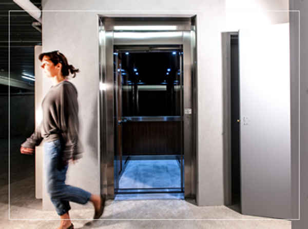 Next Level Elevators - Indoor Home Improvement In Collingwood