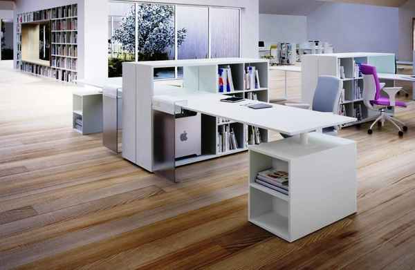 Direct Office Furniture - Office Fitout & Installation In Tullamarine