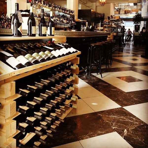 Modularack Wine Racks - Furniture Manufacturers In Tullamarine