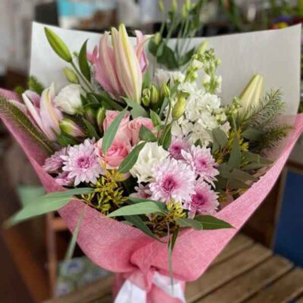 The Twisted Tulip - Florists In South Fremantle
